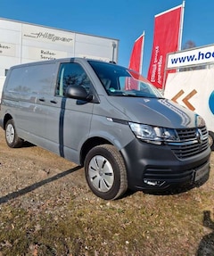 Bild des Angebotes VW T6 Transporter T6 2.0 TDI DSG Transporter Kasten KR +NAV+AHK