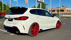 Bild des Angebotes BMW 120 120d Aut. M Sport Alcantara Performance Pa 20 Zoll