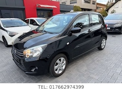 Bild des Angebotes Suzuki Celerio Basis/ TÜV Neue