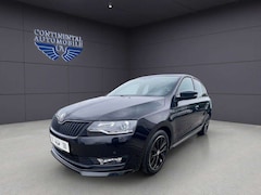 Bild des Angebotes Skoda Rapid/Spaceback Spaceback KLIMA,NAVI,AUTOMATIK,PDC,SHZ,BT