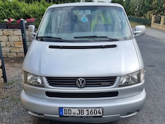 Bild des Angebotes VW T4 Multivan TDI 7DC UY3/ Autm.