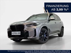 Bild des Angebotes BMW X5 M Sport Pro