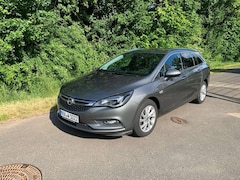 Bild des Angebotes Opel Astra Astra 1.4 Turbo Start/Stop Sports Tourer ON