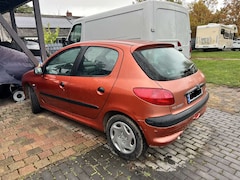 Bild des Angebotes Peugeot 206 206 75 Style