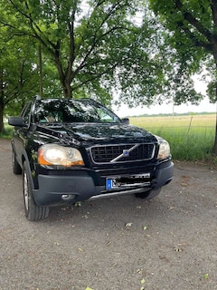 Bild des Angebotes Volvo XC90 D5 Automatik