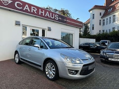 Bild des Angebotes Citroen C4 Exclusive Automatik *Nur 64.000km*