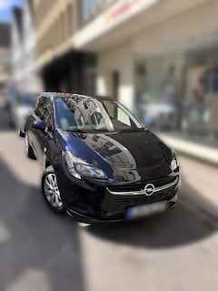 Bild des Angebotes Opel Corsa Selection