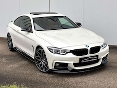 Bild des Angebotes BMW 440 i Coupe M-Performance xDrive/HUD/H&K/360/R19