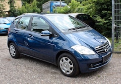 Bild des Angebotes Mercedes-Benz A 180 A -Klasse A 180/TÜV/AU 07/2027