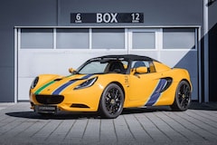 Bild des Angebotes Lotus Elise CR - Macau-Edition *1 Hand*