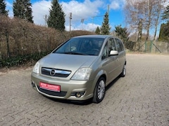 Bild des Angebotes Opel Meriva Edition