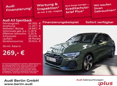 Bild des Angebotes Audi A3 S line 35 TFSI S tronic