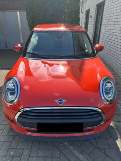 Bild des Angebotes MINI One Mini One Aut.