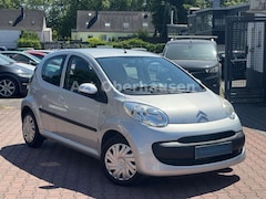 Bild des Angebotes Citroen C1 Style*AUTOMATIK*TÜV 07/28*NUR 35TKM*