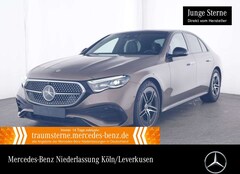 Bild des Angebotes Mercedes-Benz E 450 4M AMG Fahrass 360° Stdhzg Pano Burmester 9G