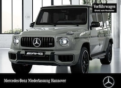 Bild des Angebotes Mercedes-Benz G 63 AMG 360° Stdhzg AHK Night Sitzh