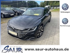 Bild des Angebotes VW Arteon Shootingbrake R-Line 2.0 TDI*DSG*AHK*Leder*PANO*I