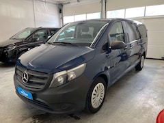 Bild des Angebotes Mercedes-Benz Vito 114 CDI Tourer PRO*8-Sitz*Kamera*Navi*