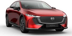 Bild des Angebotes Mazda 6e EV 258 Takumi *360°*Pano*Sony*