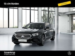 Bild des Angebotes Mercedes-Benz E 450 d T 4M All-Terrain BURM AVANTGARDE NIGHT