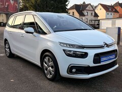 Bild des Angebotes Citroen Grand C4 Picasso /Spacetourer  Navi