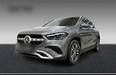 Bild des Angebotes Mercedes-Benz GLA 200 d MBUX+LED+PARKTRONIC+Kamera+SHz+AHK