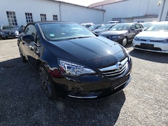 Opel Cascada Ultimate ecoFlex