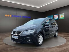 Bild des Angebotes SEAT Alhambra 1.4 TSI DSG XCELLENCE 7Sitzer