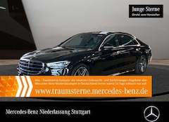 Bild des Angebotes Mercedes-Benz S 500 L 4M AMG+PANO+DIGITAL-L+BURMESTER3D+19"+TV