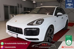 Bild des Angebotes Porsche Cayenne E-Hybrid Platinum Edition