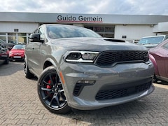 Bild des Angebotes Dodge Durango R/T 5.7 V8 HEMI TOW 'N GO + AHK