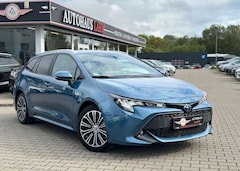 Bild des Angebotes Toyota Corolla Touring 1.8 Hybrid "Business Edition"AHK