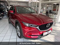 Bild des Angebotes Mazda CX-5 2.5 Sports-Line AWD*LED*Sitzkühlung*1.Hand