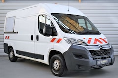 Bild des Angebotes Citroen Jumper 35 L2H2 Profi BlueHDi 130