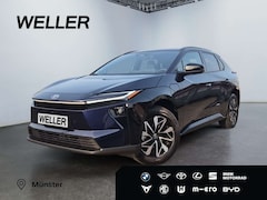Bild des Angebotes Toyota bZ4X Teamplayer *360*Matrix-LED*CarPlay*0% Fin*