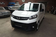 Bild des Angebotes Opel Vivaro Kasten 1HndTüvNeuSortimoKlimaKameraS.heft