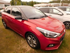 Bild des Angebotes Hyundai i20 Advantage