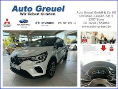 Bild des Angebotes Mitsubishi ASX Top Hybrid Automatik Allwetterreifen