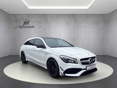 Bild des Angebotes Mercedes-Benz CLA 45 AMG CLA 45 AMG 4Matic Pano Aero-Kit Sport-Auspuff