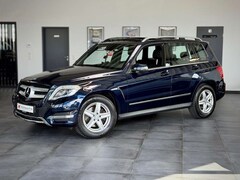 Bild des Angebotes Mercedes-Benz GLK 250 CDI 4Matic *1.Hand*360°Kamera*Panorama*