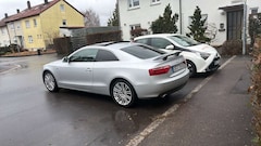 Bild des Angebotes Audi A5 3.0 TDI DPF quattro tiptronic S line