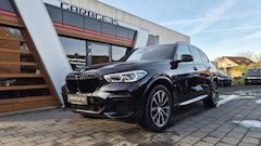 Bild des Angebotes BMW X5 M i/LASER/PANO/H&K/AHK/DA&PA-PRO/STHZG