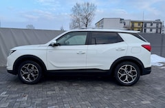 SsangYong Korando 1.5 T-GDi 4WD Aut. Ruby