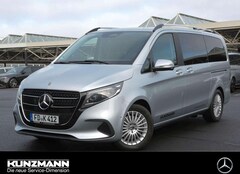 Bild des Angebotes Mercedes-Benz V 300 d lang Style Distronic Easy Pack 360°