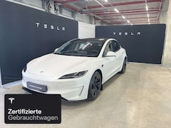 Bild des Angebotes Tesla Model 3 Performance