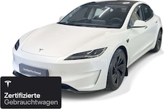 Bild des Angebotes Tesla Model 3 Performance