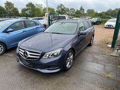 Bild des Angebotes Mercedes-Benz E 350 BlueTec 4Matic T/TÜV&Service NEU