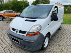 Bild des Angebotes Renault Trafic Trafic 1.9 dCi 80 1.9 dCi L1H1