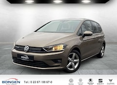 Bild des Angebotes VW Golf Sportsvan VII Comfortline AHK Navi PDC Klima Navi