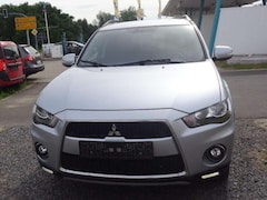 Bild des Angebotes Mitsubishi Outlander Outlander Diesel 2.2 DI-D ClearTec 2WD Edition
